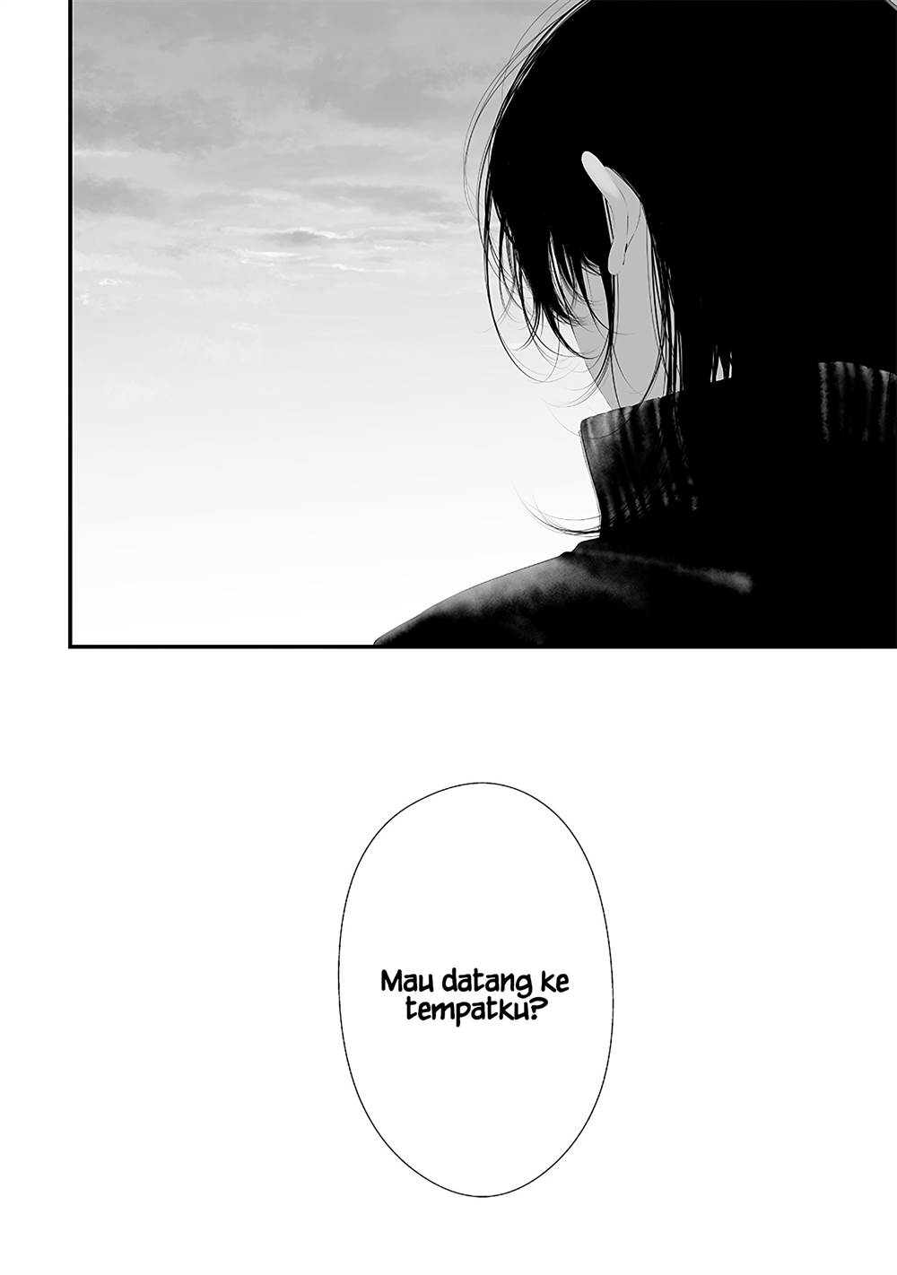 Baca  Tsurenai Hodo Aokute Azatoi Kurai ni Akai Chapter 50 Gambar 2