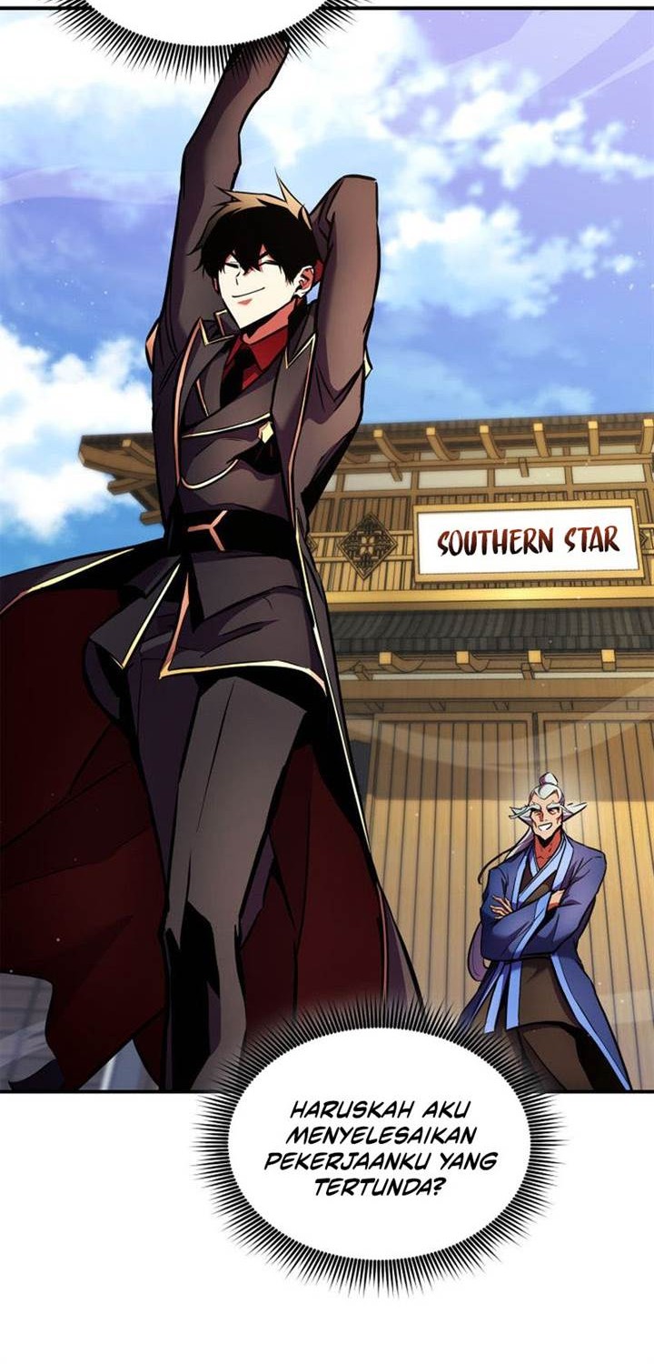 Ranker’s Return (Remake) Chapter 165 Gambar 15