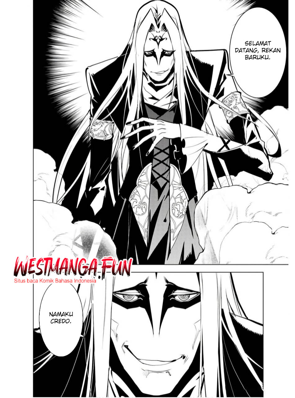 Tensei Kenja no Isekai Raifu Chapter 75.1 Gambar 24