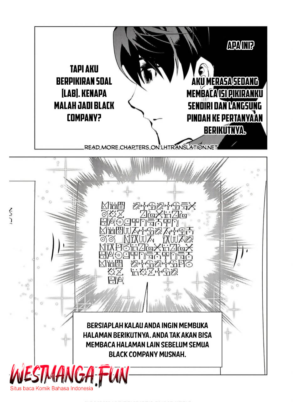 Tensei Kenja no Isekai Raifu Chapter 74.2 Gambar 7