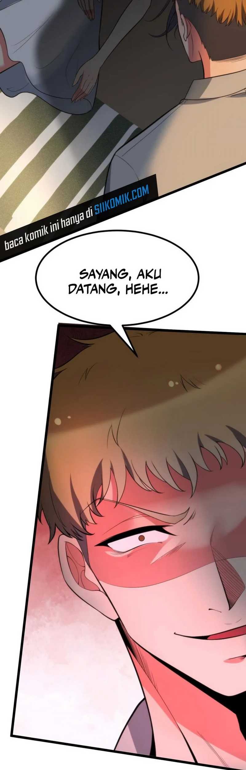 I Have 90 Billion Licking Gold Chapter 408 Gambar 16