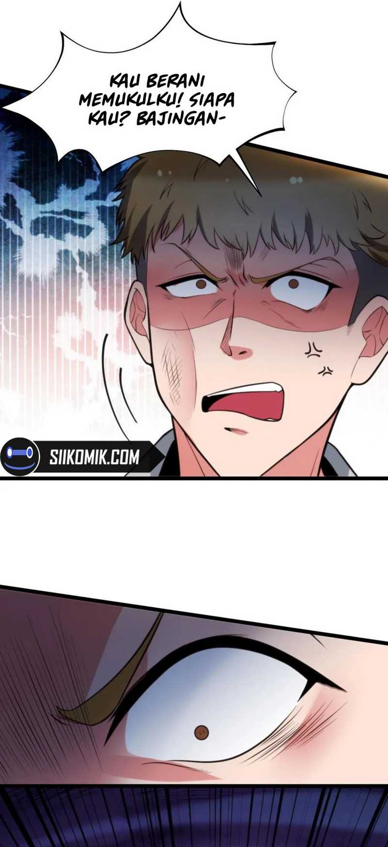 I Have 90 Billion Licking Gold Chapter 408 Gambar 22