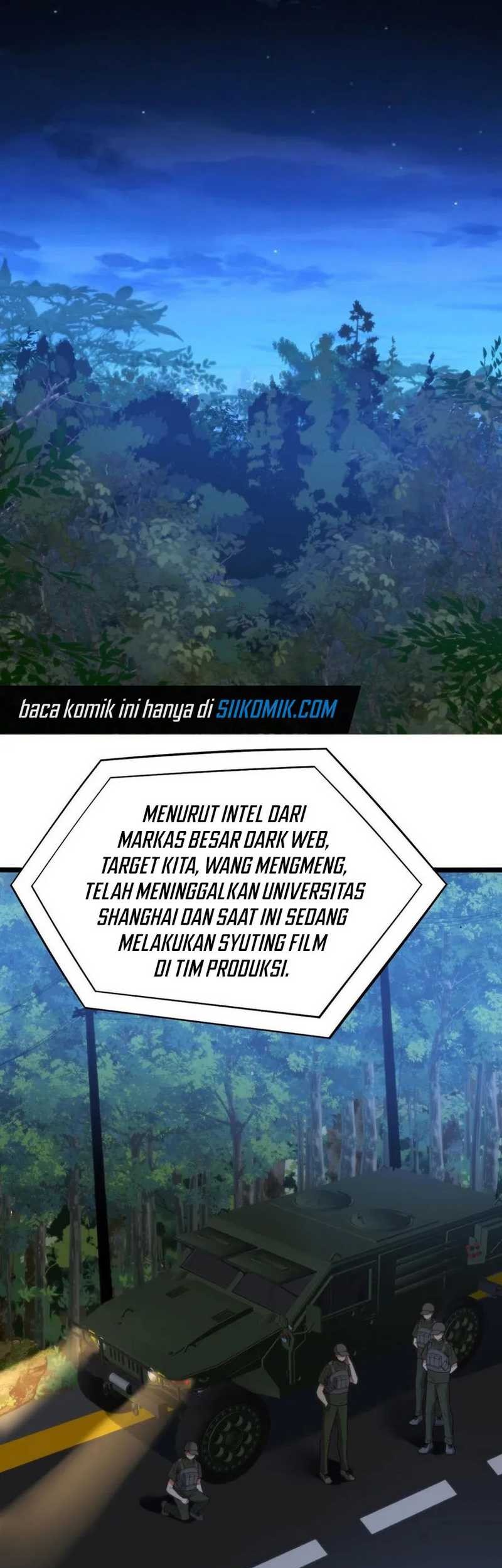 I Have 90 Billion Licking Gold Chapter 408 Gambar 10