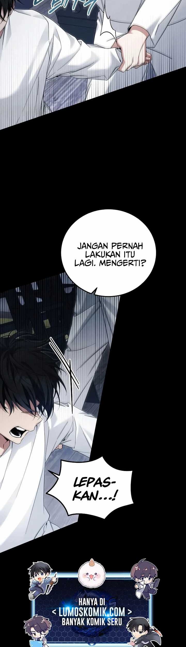 Baca  I’ll Retire After Saving the World Chapter 39 Gambar 2