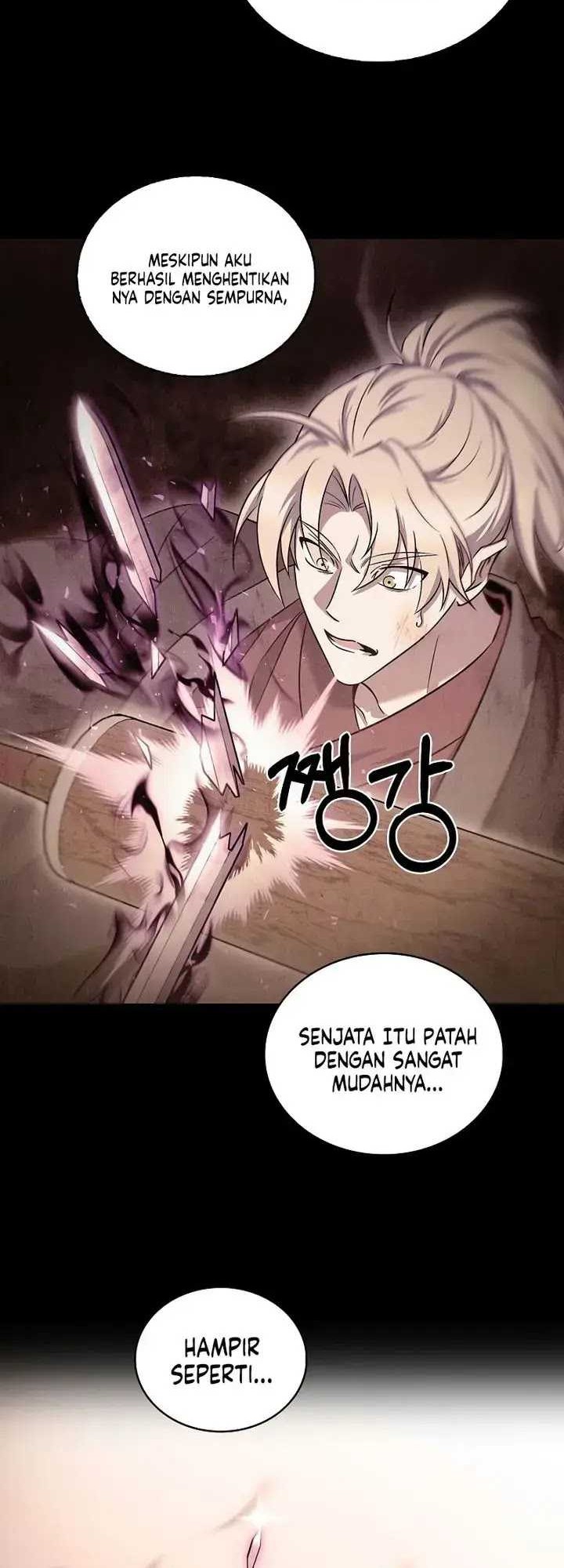 The Delivery Man From Murim Chapter 59 Gambar 23