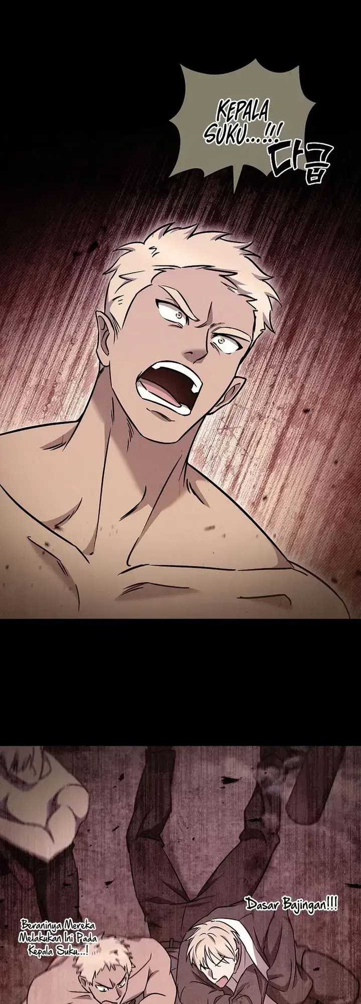 The Delivery Man From Murim Chapter 59 Gambar 27