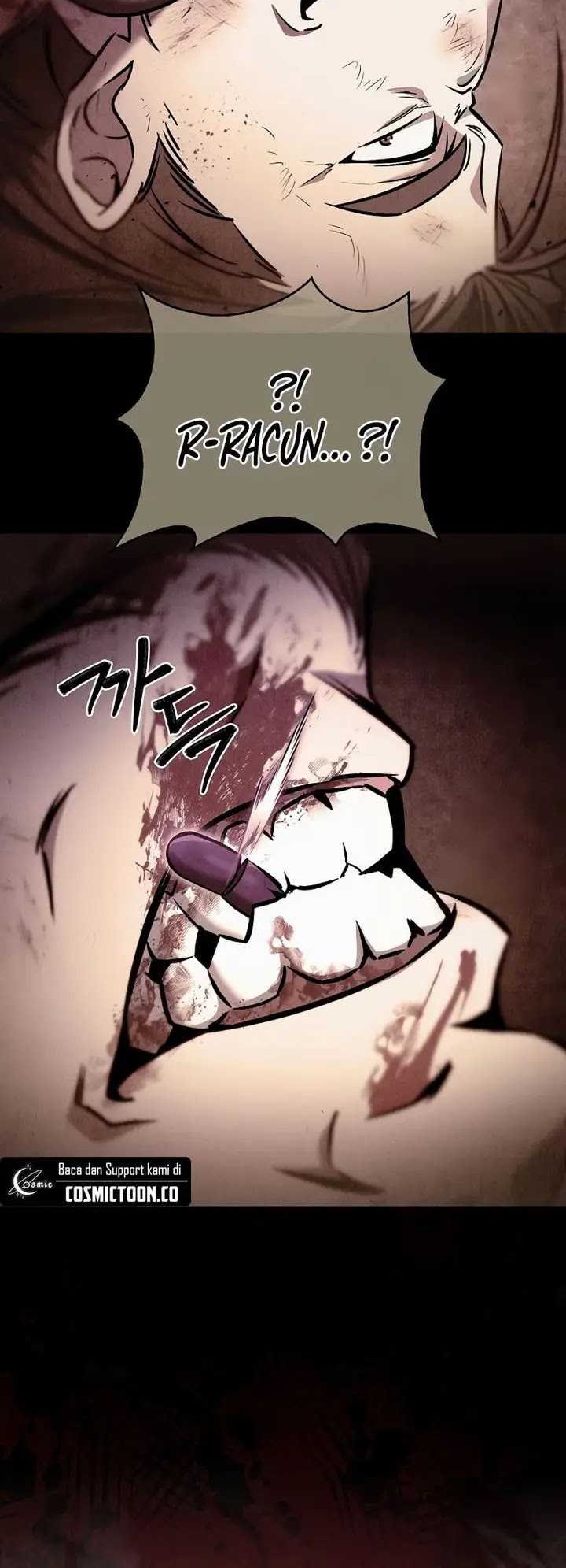 The Delivery Man From Murim Chapter 59 Gambar 29
