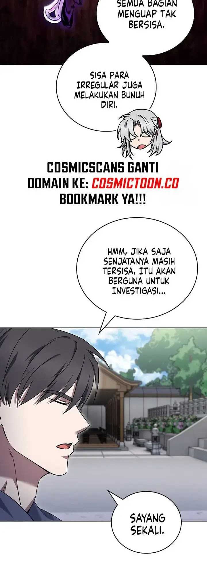 The Delivery Man From Murim Chapter 59 Gambar 35