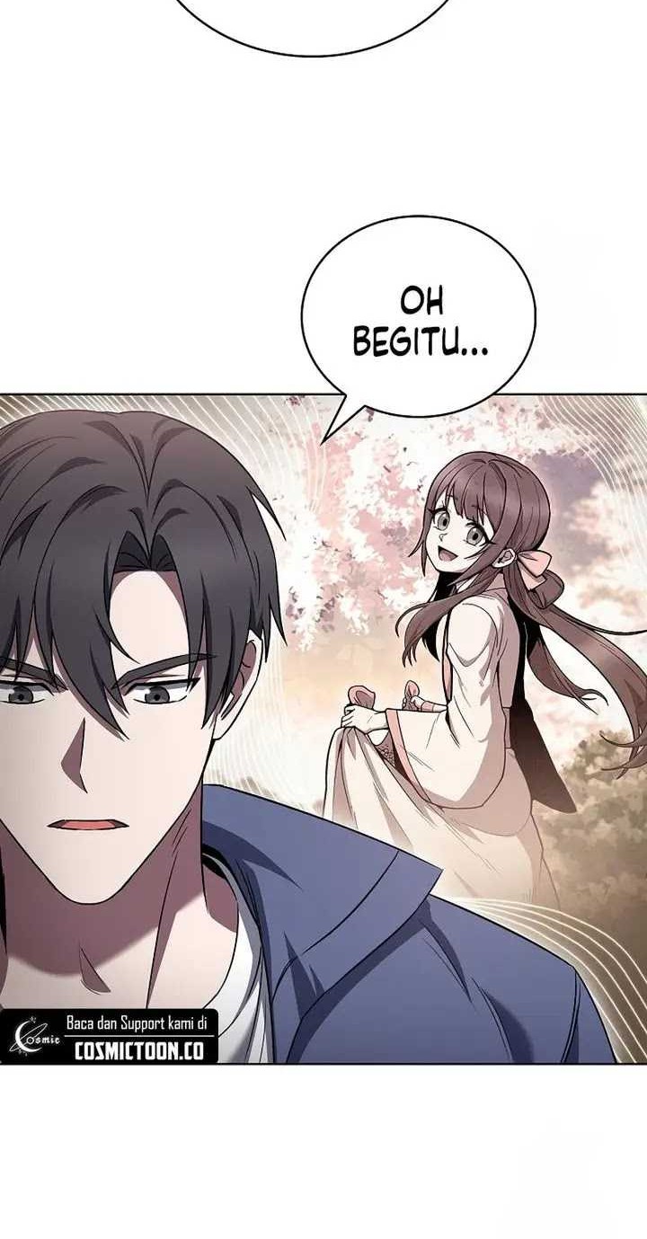 The Delivery Man From Murim Chapter 59 Gambar 41