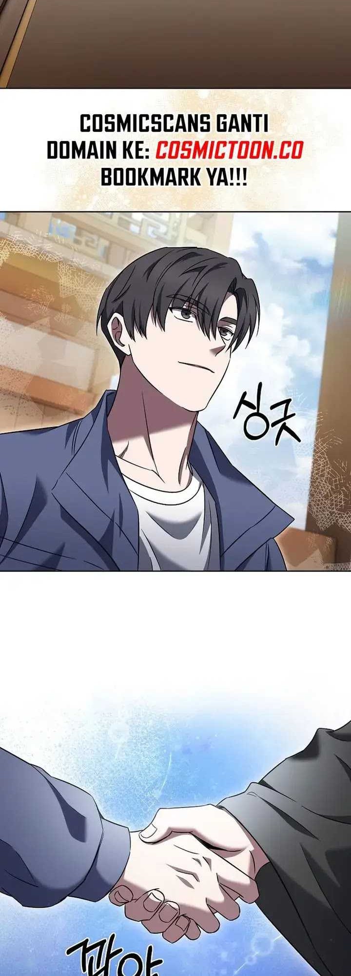 The Delivery Man From Murim Chapter 59 Gambar 43