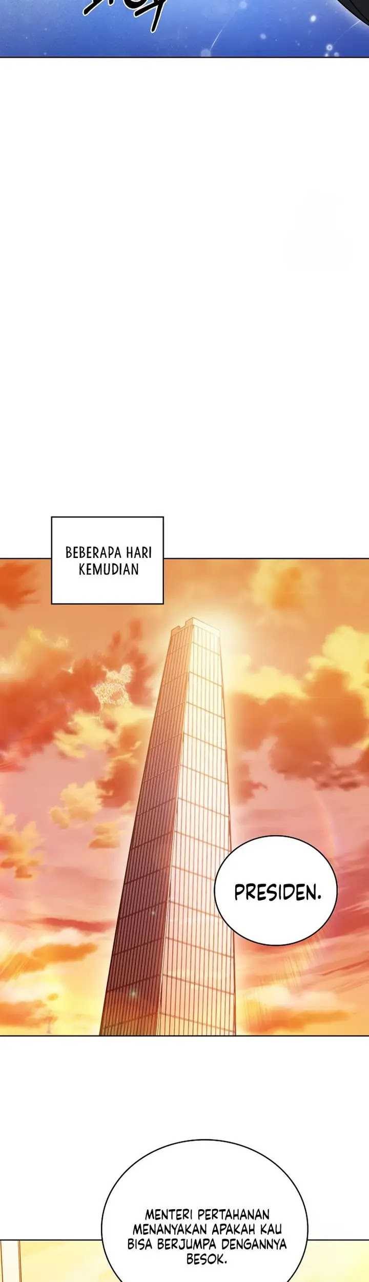 The Delivery Man From Murim Chapter 59 Gambar 44