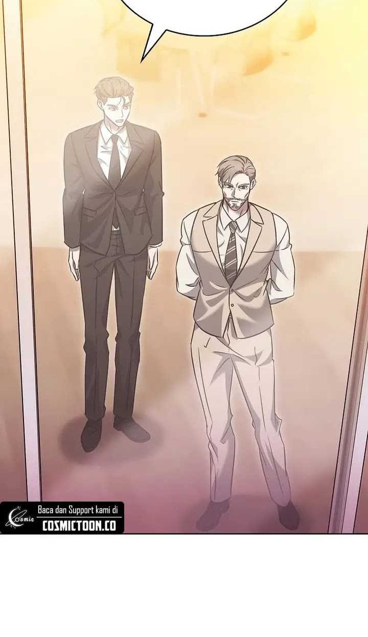 The Delivery Man From Murim Chapter 59 Gambar 45