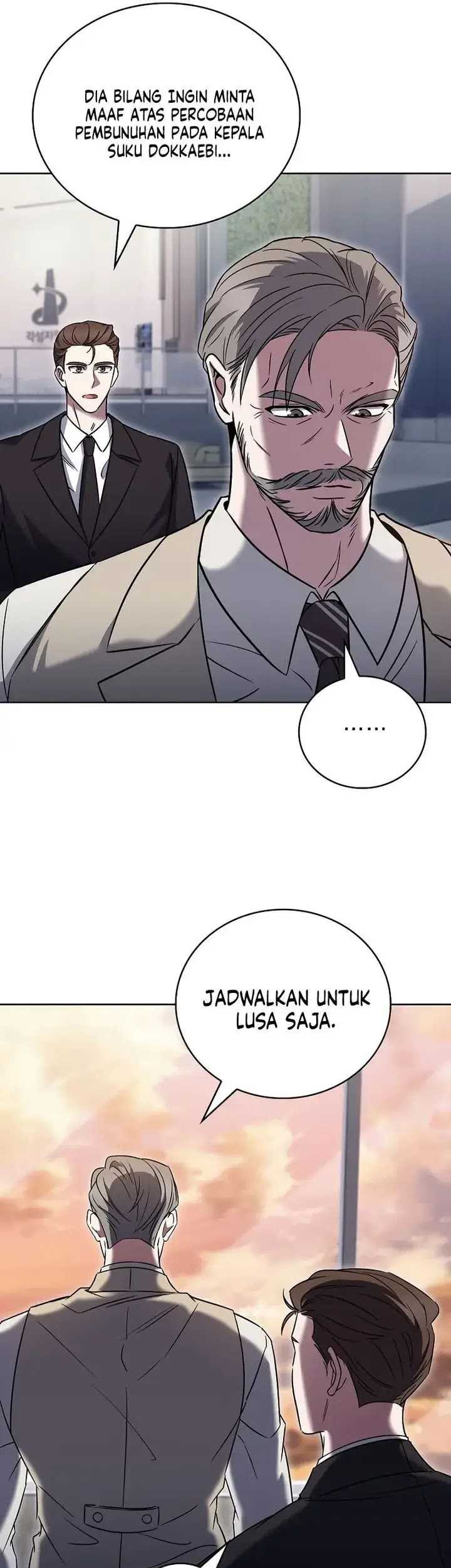The Delivery Man From Murim Chapter 59 Gambar 46