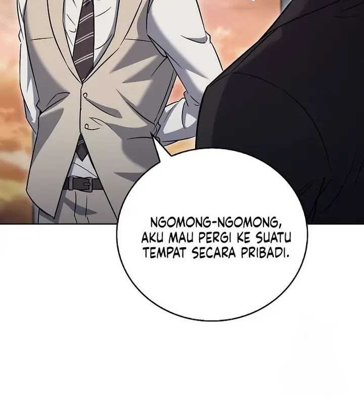 The Delivery Man From Murim Chapter 59 Gambar 49