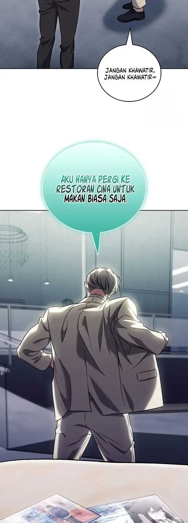 The Delivery Man From Murim Chapter 59 Gambar 51