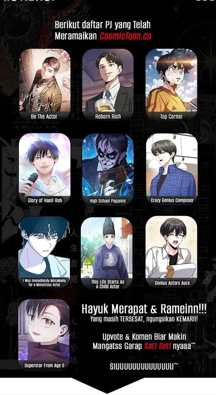 The Delivery Man From Murim Chapter 59 Gambar 53