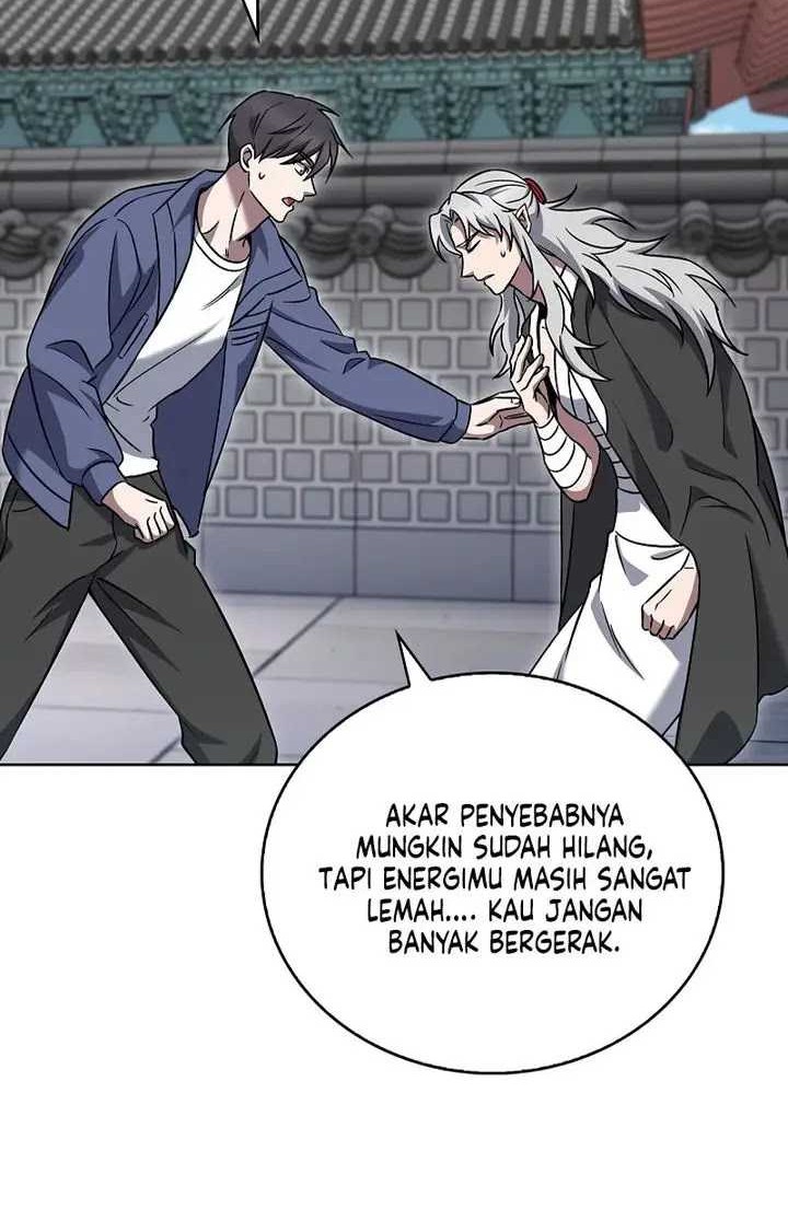 The Delivery Man From Murim Chapter 59 Gambar 9