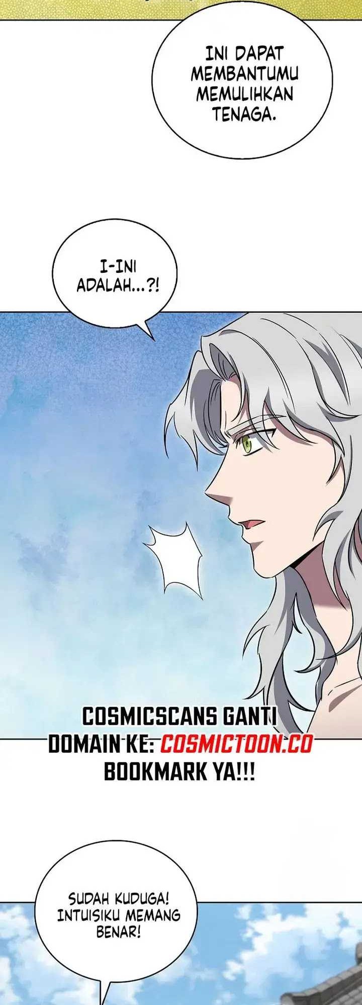 The Delivery Man From Murim Chapter 59 Gambar 11
