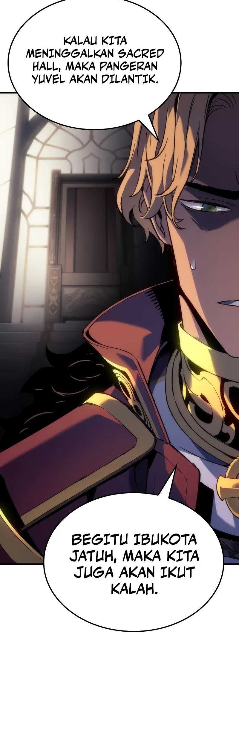 The Indomitable Martial King Chapter 55 Gambar 35