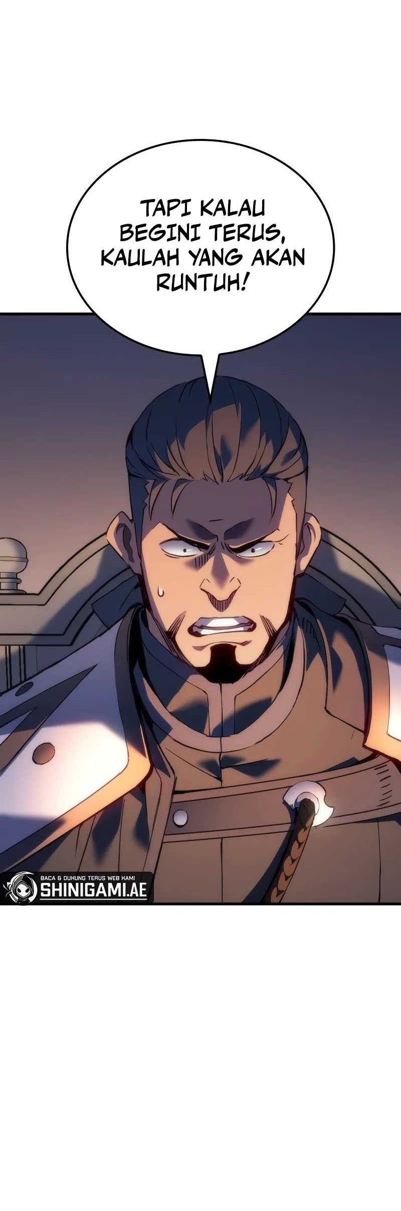 The Indomitable Martial King Chapter 55 Gambar 37