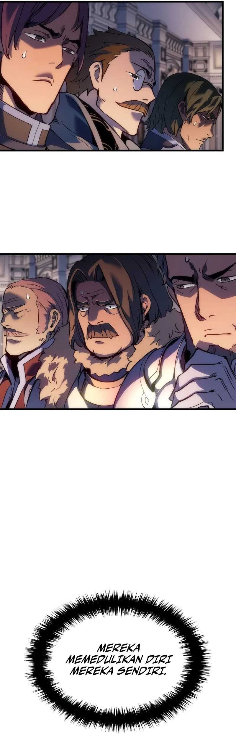 The Indomitable Martial King Chapter 55 Gambar 38