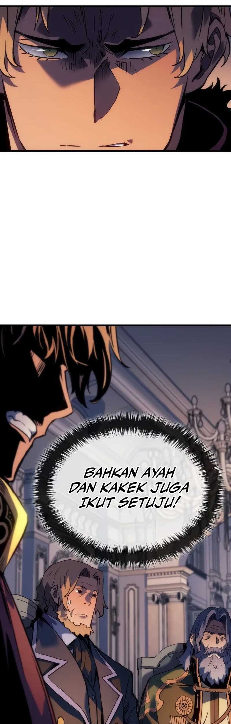 The Indomitable Martial King Chapter 55 Gambar 39