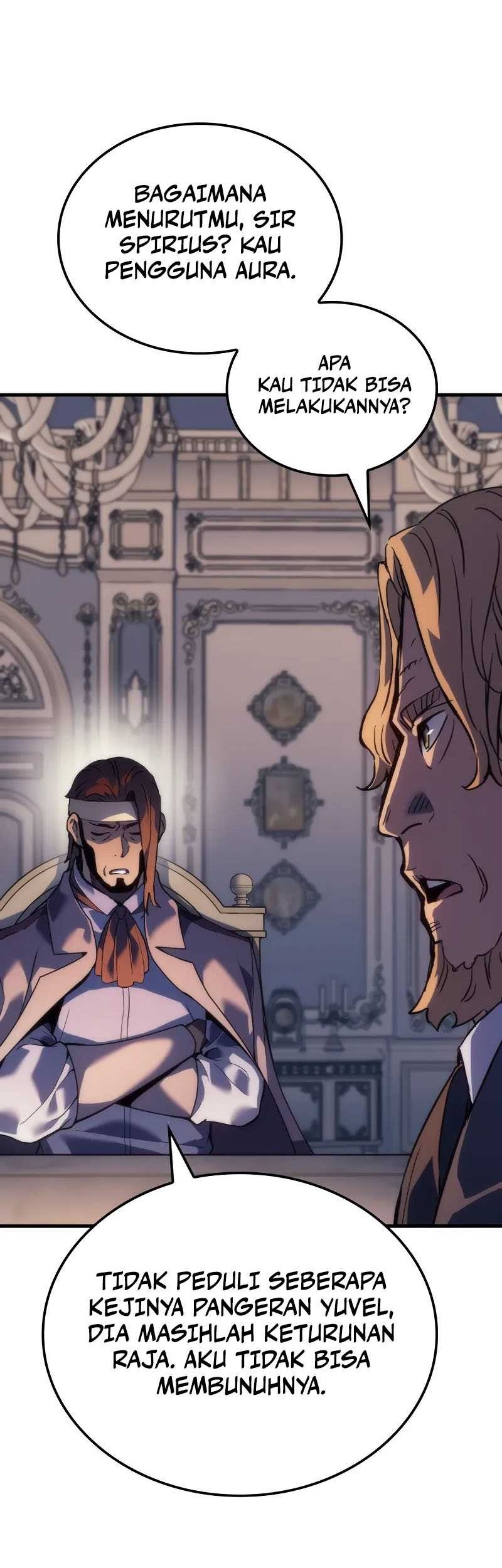 The Indomitable Martial King Chapter 55 Gambar 41