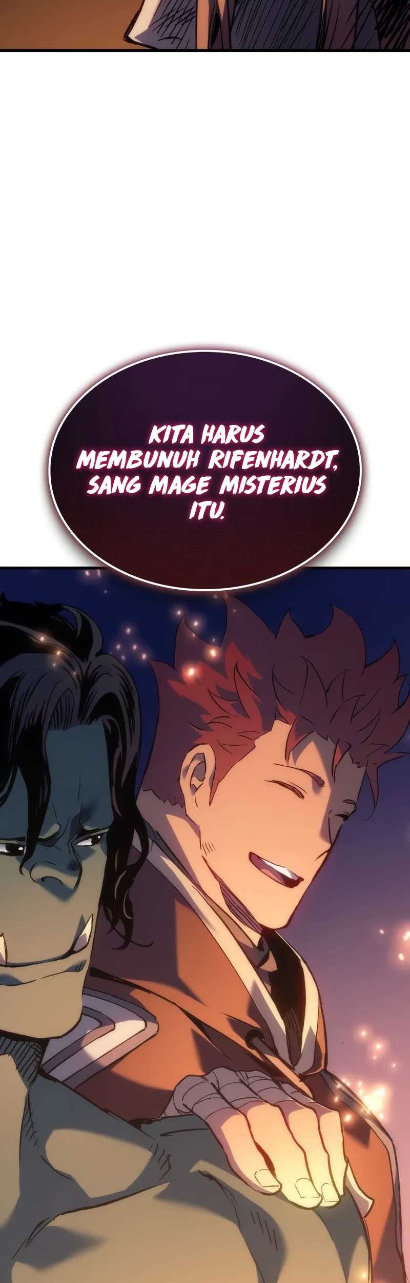 The Indomitable Martial King Chapter 55 Gambar 44