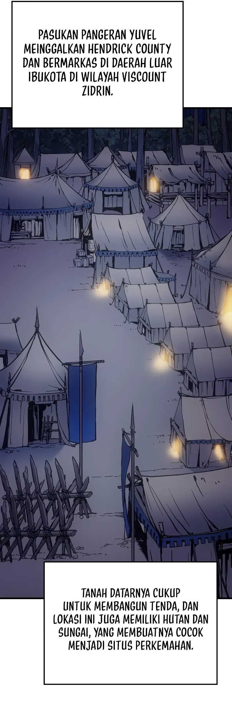 The Indomitable Martial King Chapter 55 Gambar 46