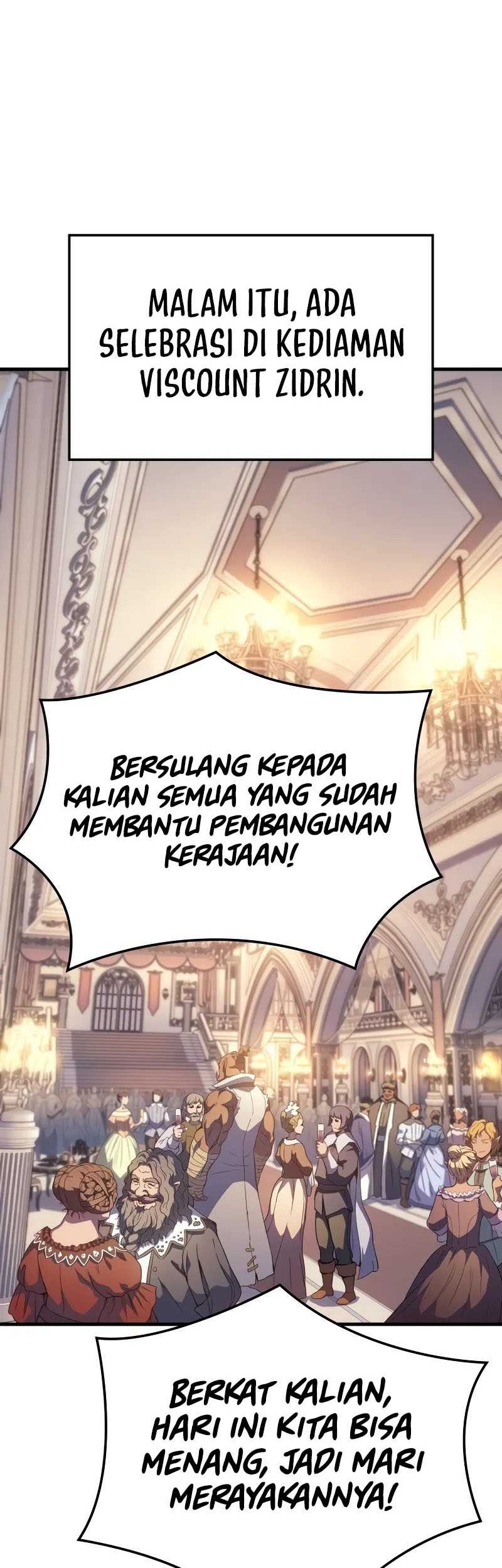 The Indomitable Martial King Chapter 55 Gambar 47