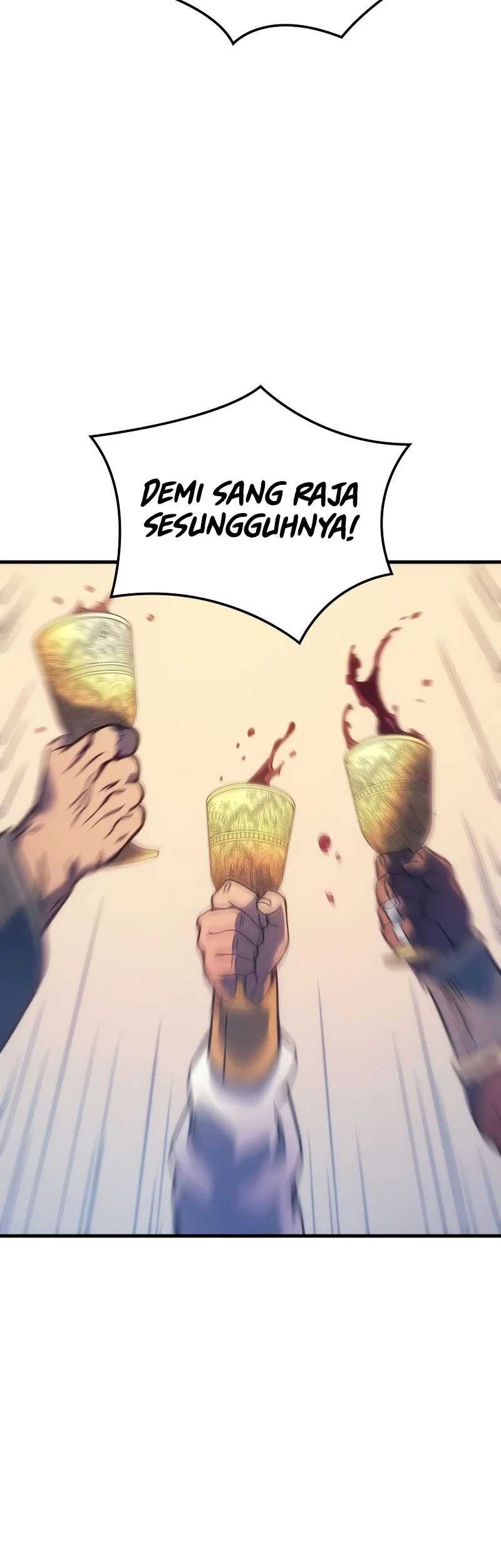 The Indomitable Martial King Chapter 55 Gambar 48