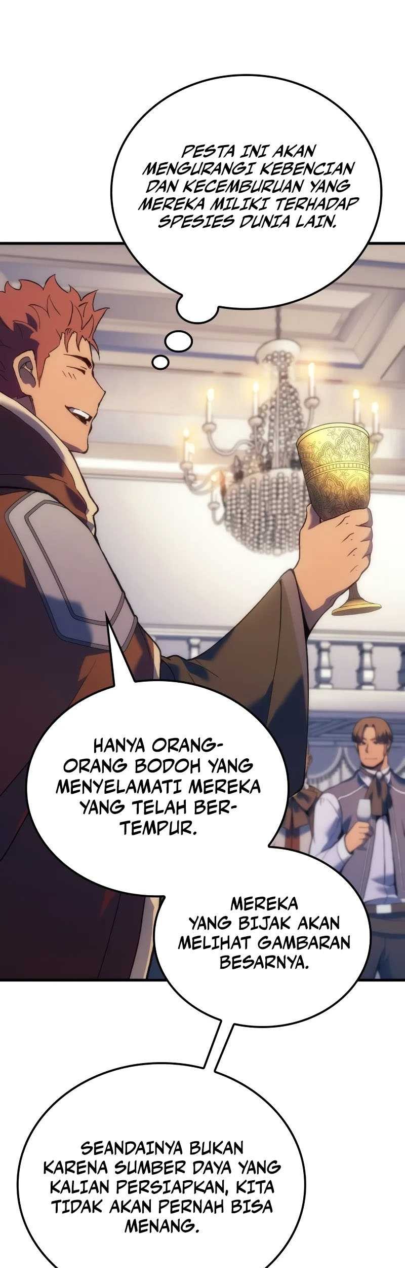 The Indomitable Martial King Chapter 55 Gambar 50