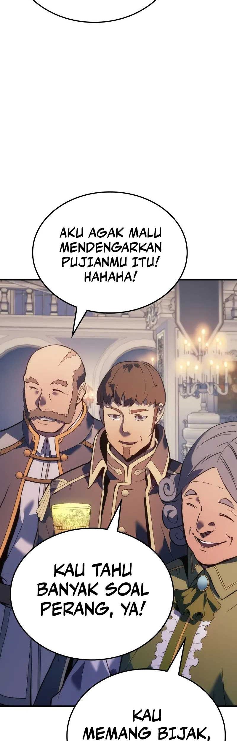 The Indomitable Martial King Chapter 55 Gambar 51
