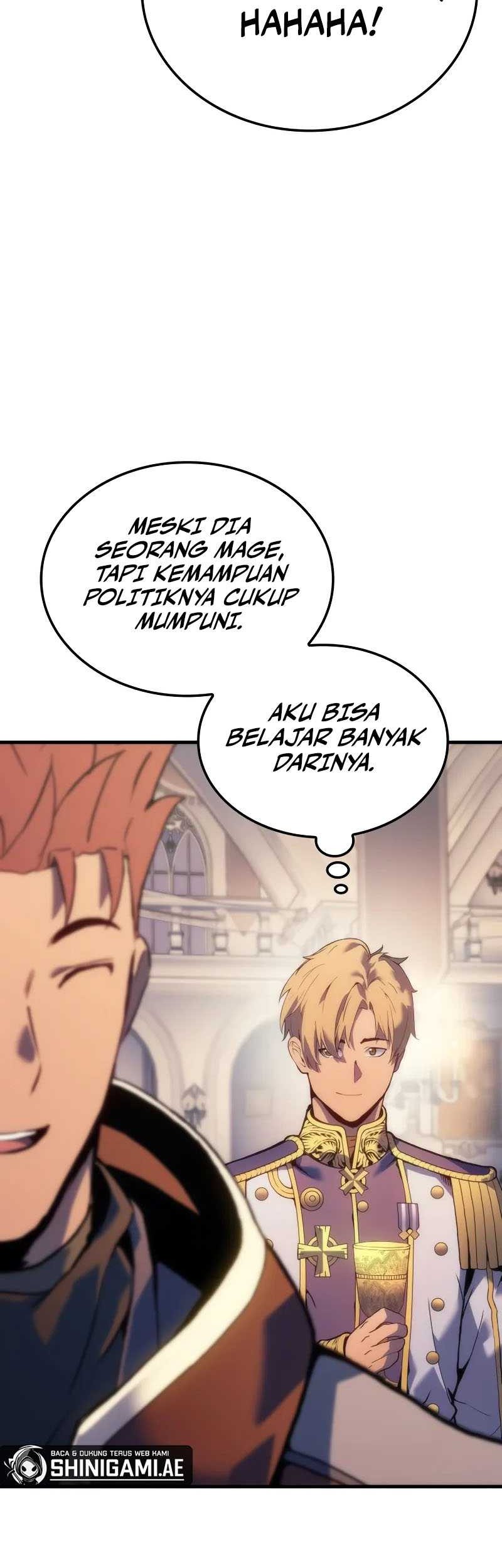 The Indomitable Martial King Chapter 55 Gambar 52