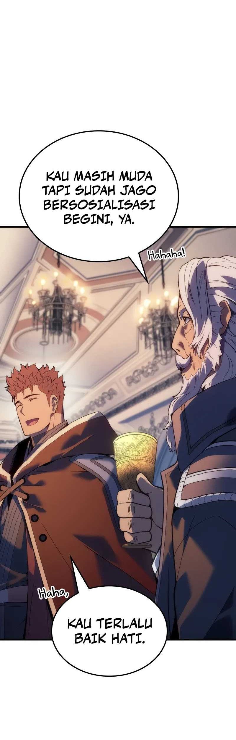 The Indomitable Martial King Chapter 55 Gambar 53