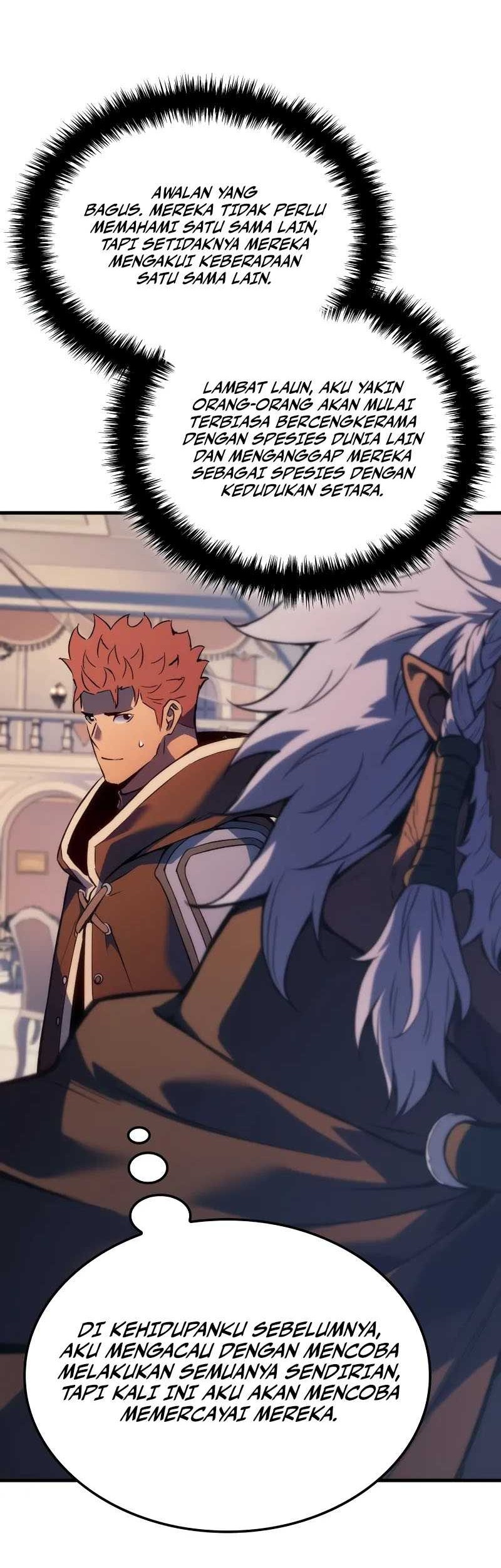The Indomitable Martial King Chapter 55 Gambar 61