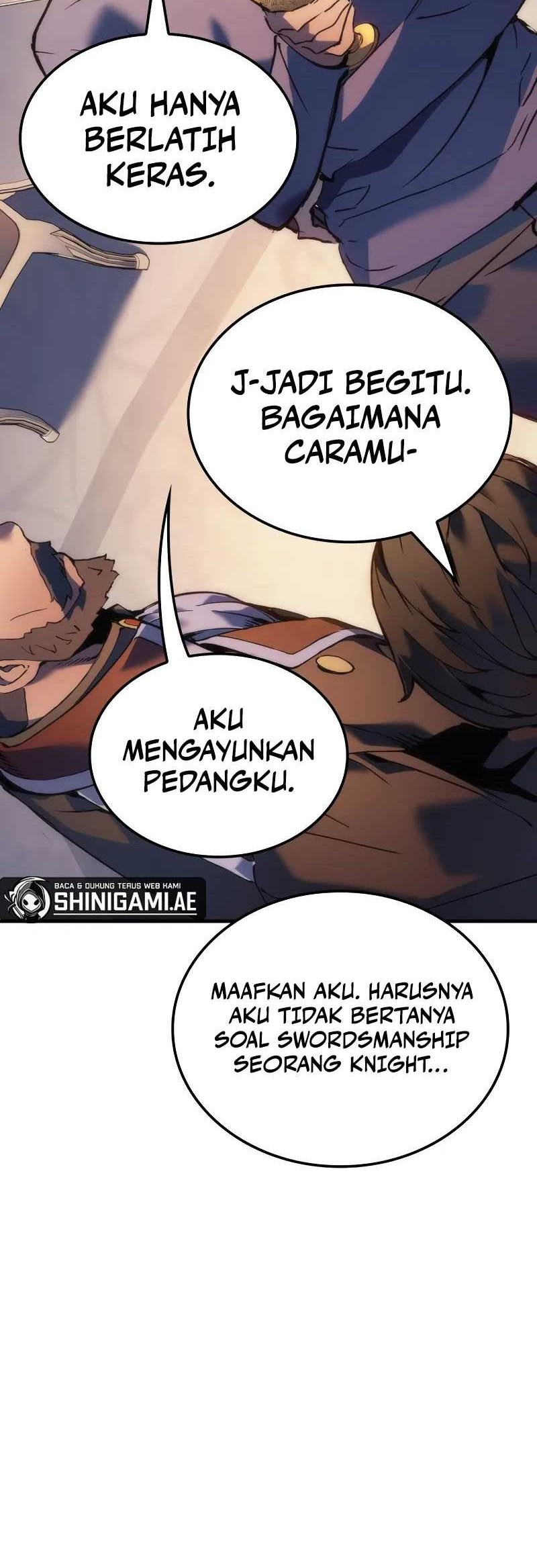 The Indomitable Martial King Chapter 55 Gambar 65