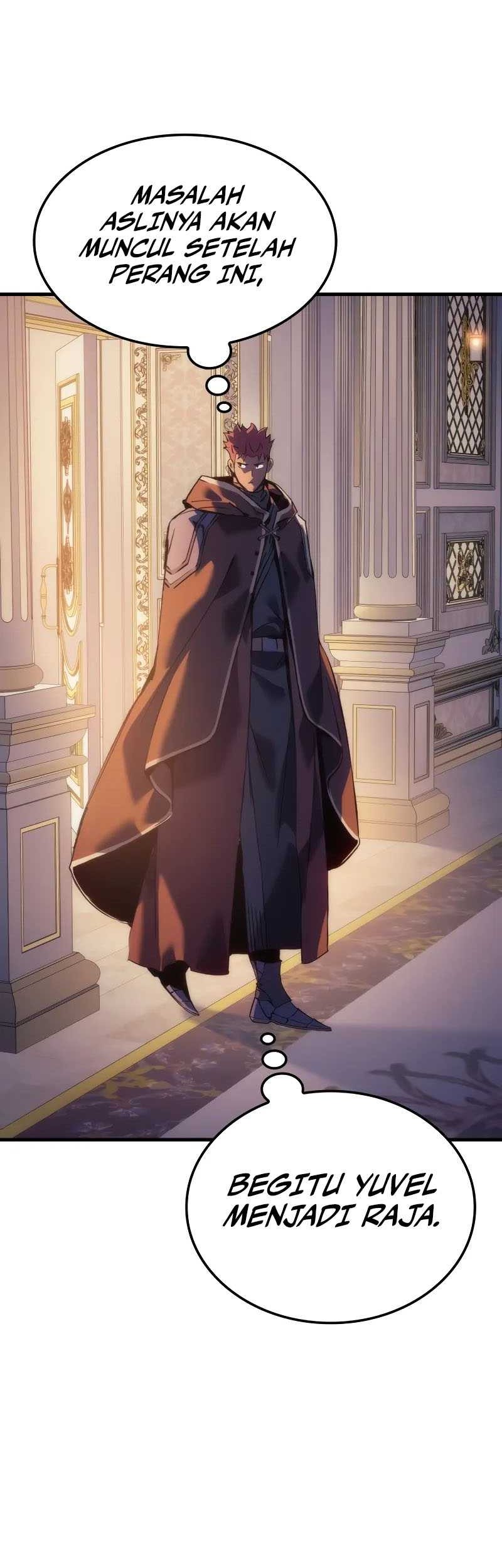 The Indomitable Martial King Chapter 55 Gambar 68