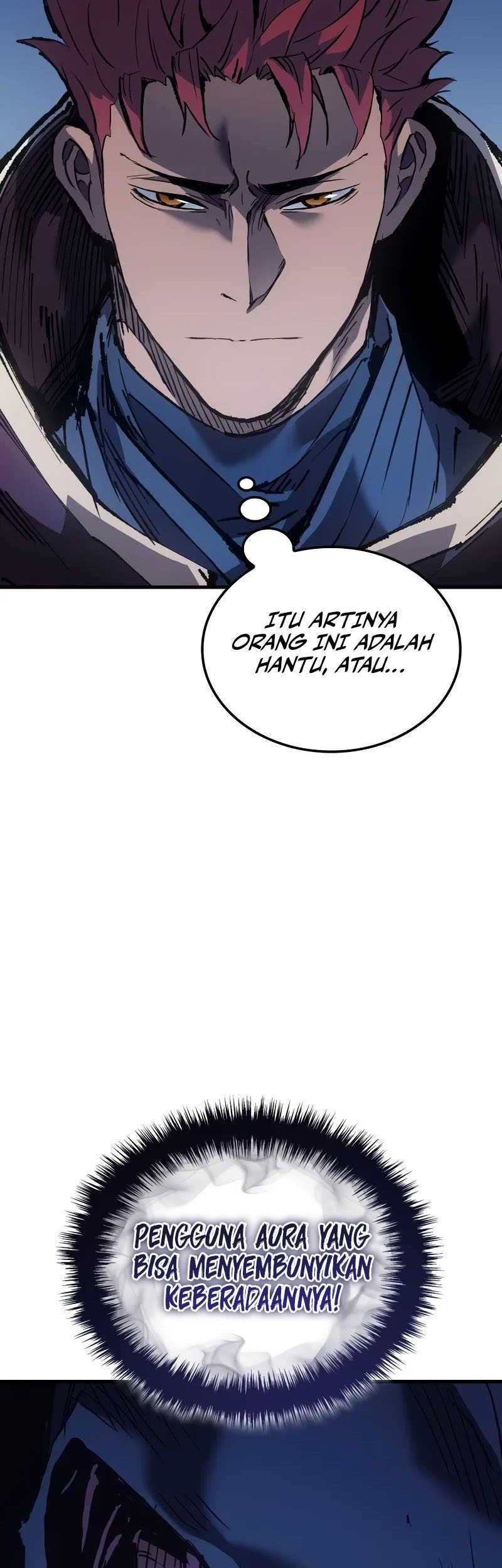 The Indomitable Martial King Chapter 55 Gambar 72