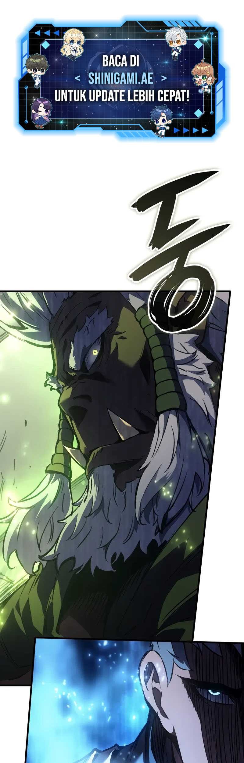 Baca The Indomitable Martial King Chapter 55 Gambar 2