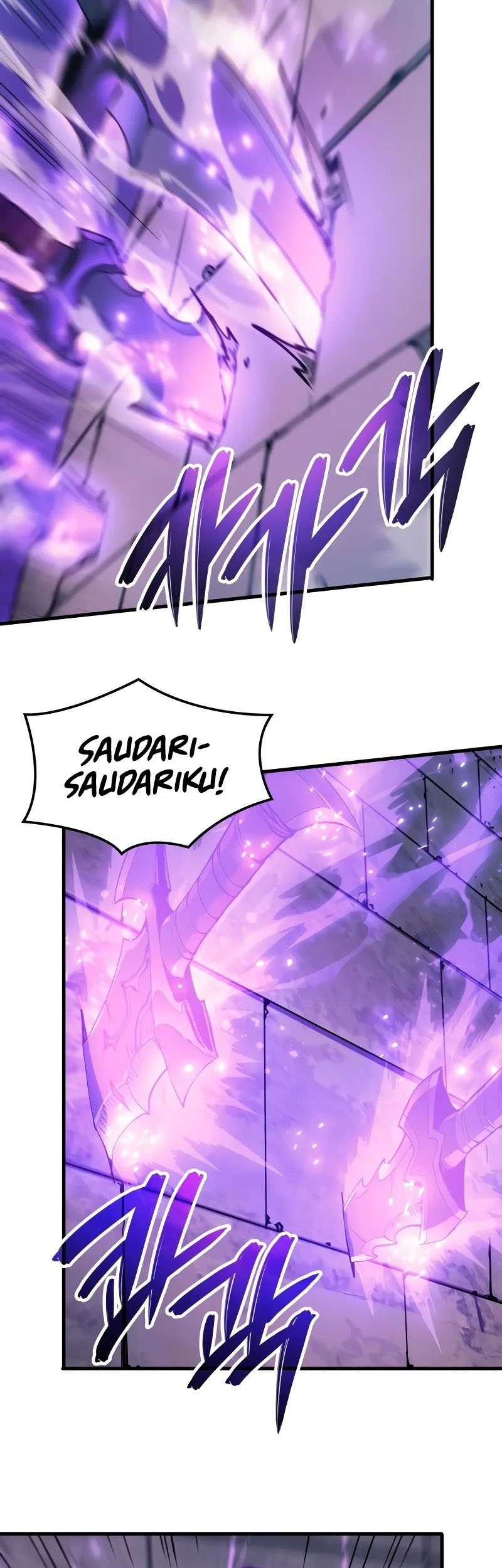 The Indomitable Martial King Chapter 55 Gambar 12