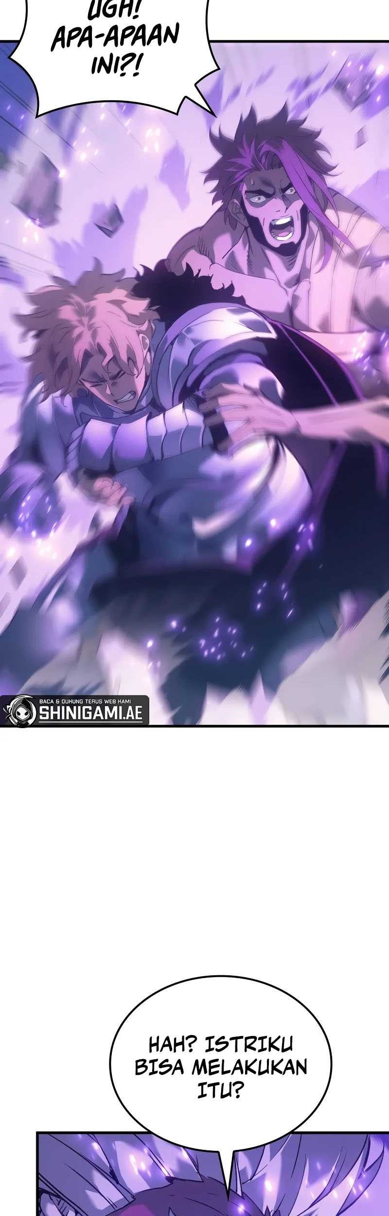 The Indomitable Martial King Chapter 55 Gambar 16