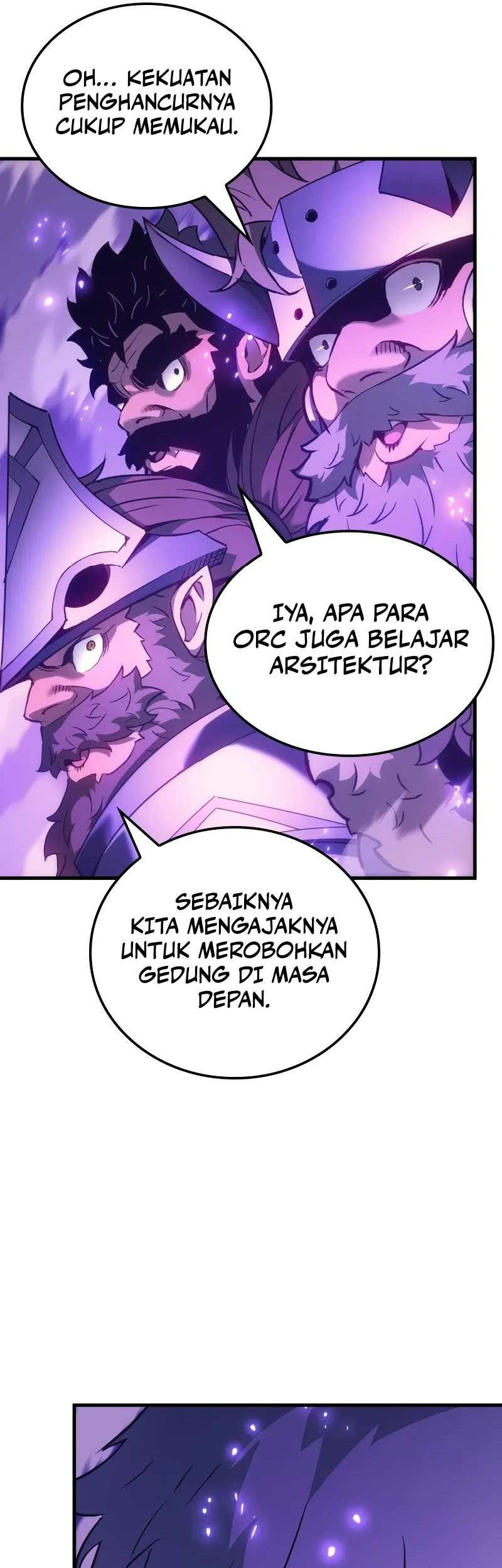 The Indomitable Martial King Chapter 55 Gambar 18