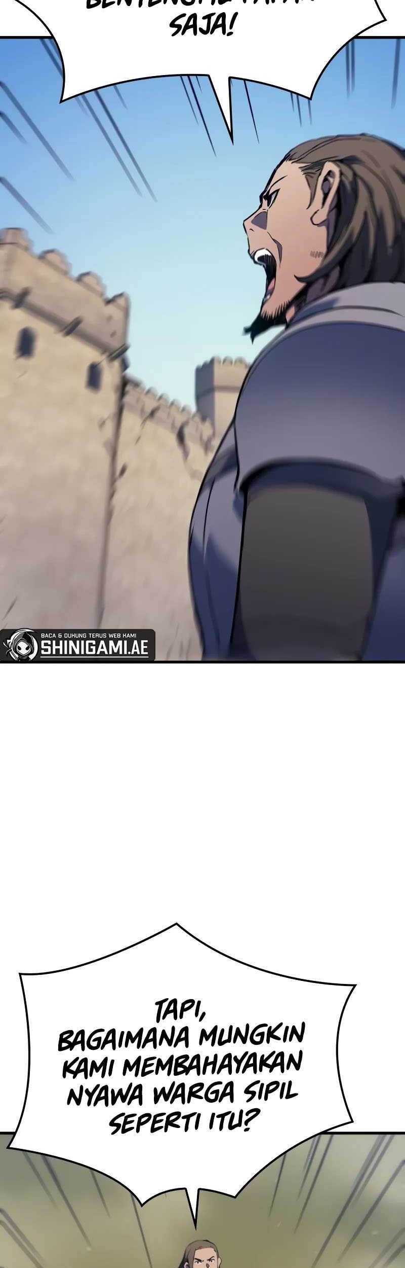 The Indomitable Martial King Chapter 55 Gambar 24