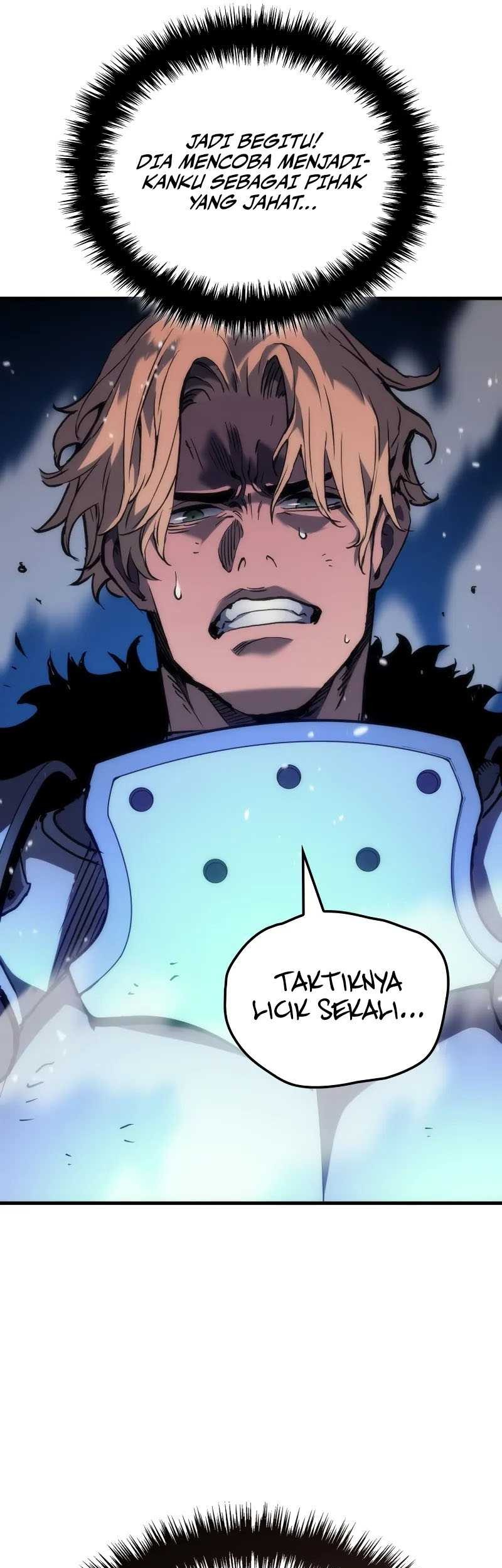 The Indomitable Martial King Chapter 55 Gambar 26