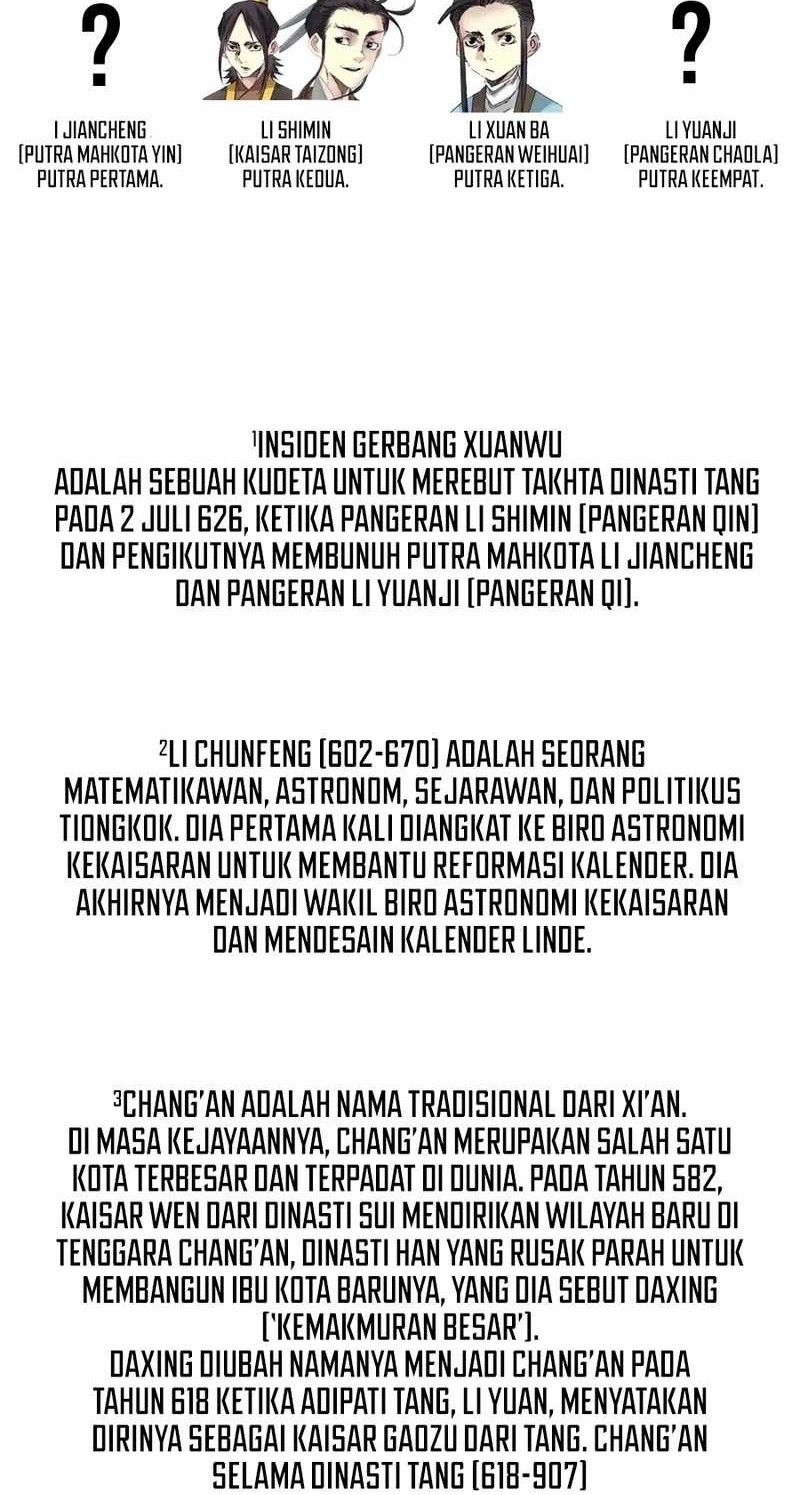 Eternal Club Chapter 279 Gambar 26