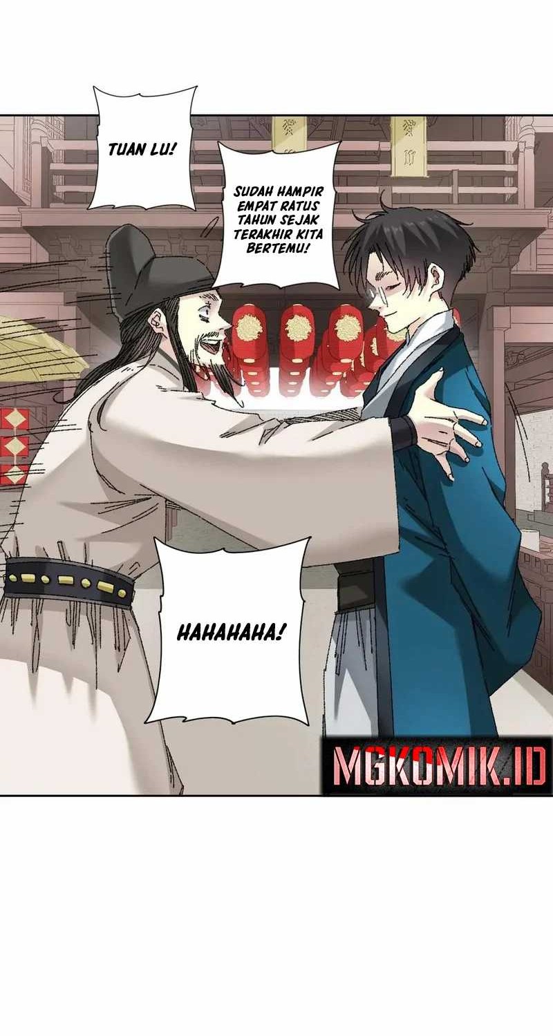 Eternal Club Chapter 279 Gambar 6