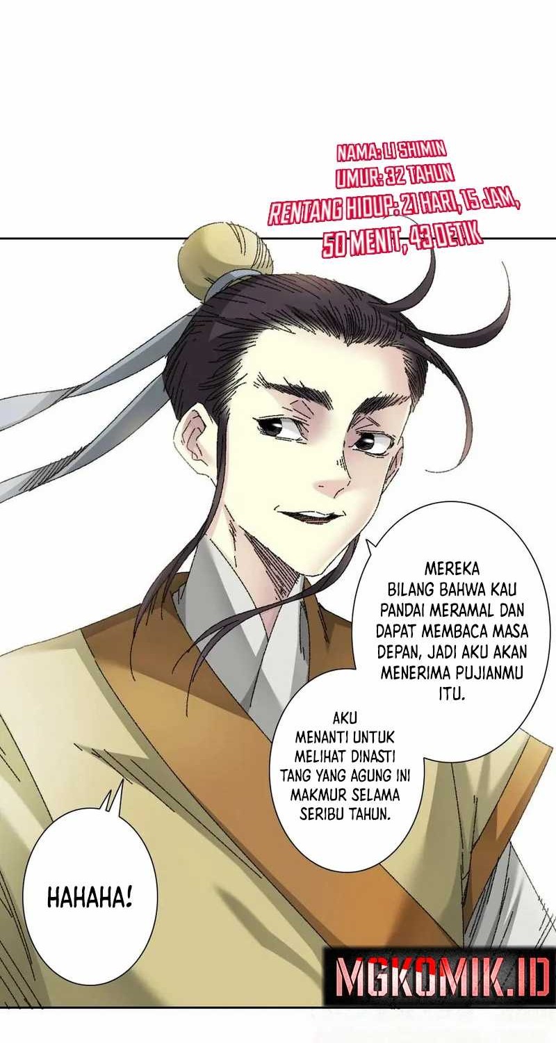 Eternal Club Chapter 279 Gambar 12