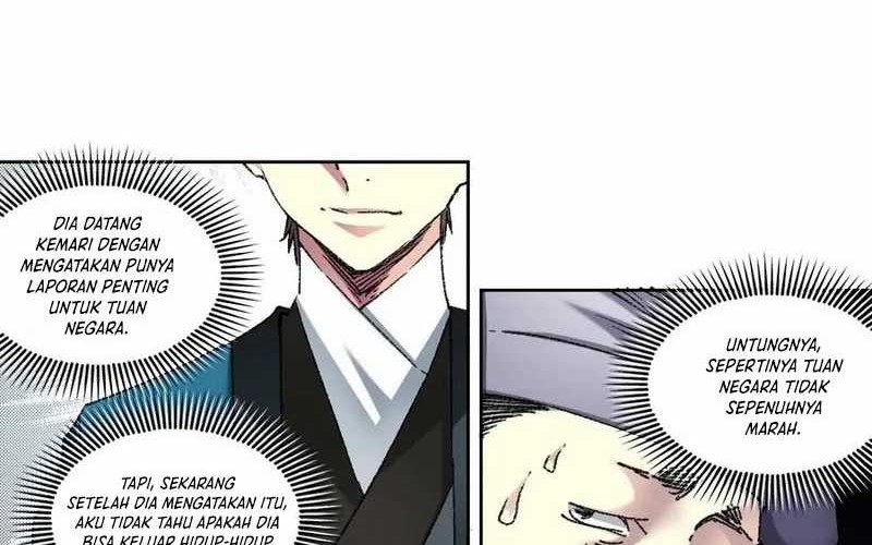 Baca Eternal Club Chapter 278 Gambar 2