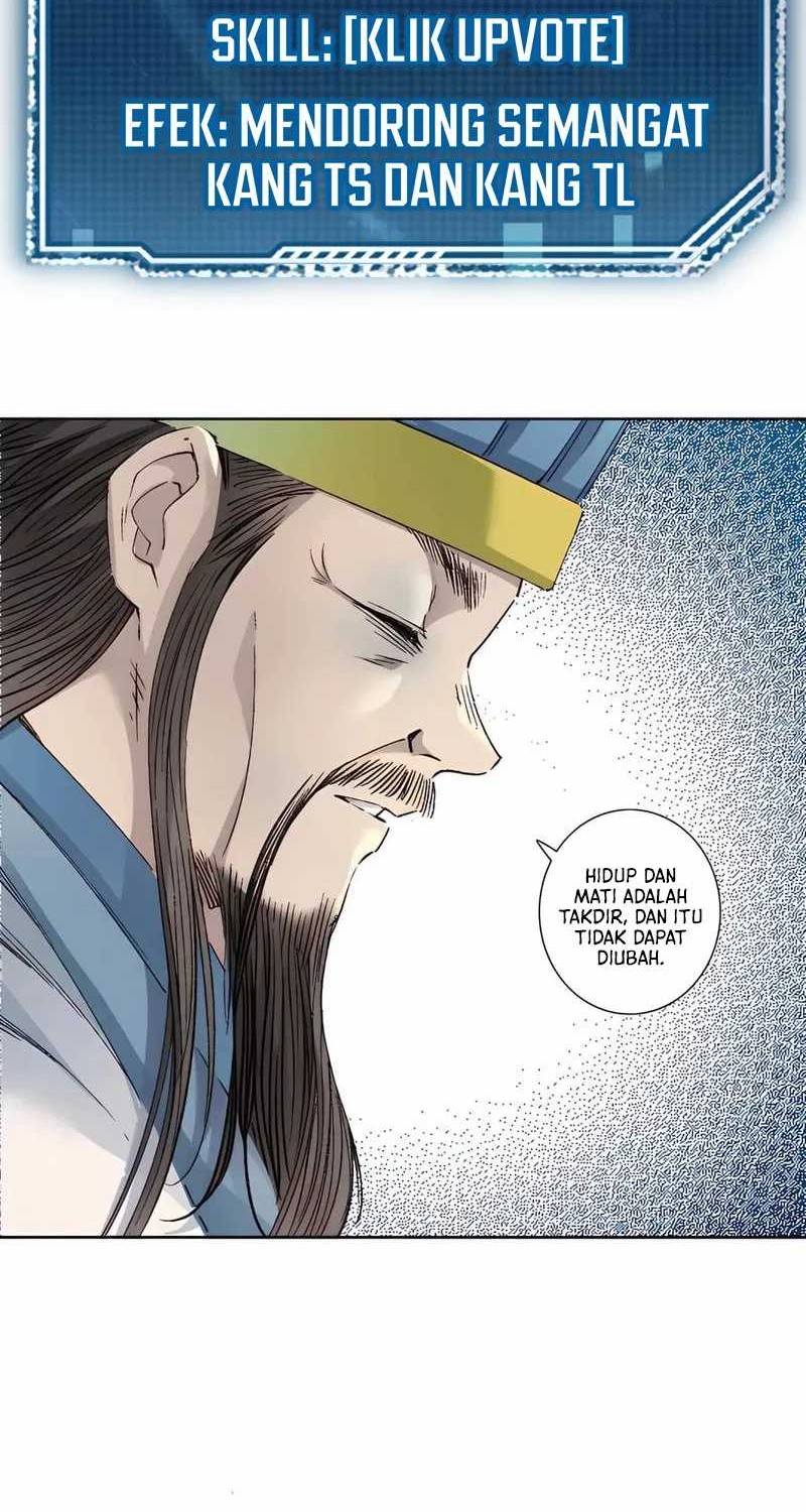 Baca Eternal Club Chapter 277 Gambar 2